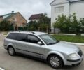 Сірий Фольксваген Пассат Варіант, об'ємом двигуна 1.9 л та пробігом 320 тис. км за 1980 $, фото 1 на Automoto.ua