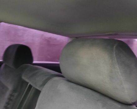 Сірий Фольксваген Пассат Варіант, об'ємом двигуна 1.9 л та пробігом 450 тис. км за 1350 $, фото 8 на Automoto.ua