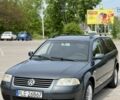 Серый Фольксваген Пассат Вариант, объемом двигателя 1.9 л и пробегом 452 тыс. км за 2250 $, фото 1 на Automoto.ua