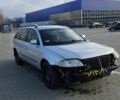 Серый Фольксваген Пассат Вариант, объемом двигателя 2 л и пробегом 444 тыс. км за 999 $, фото 2 на Automoto.ua