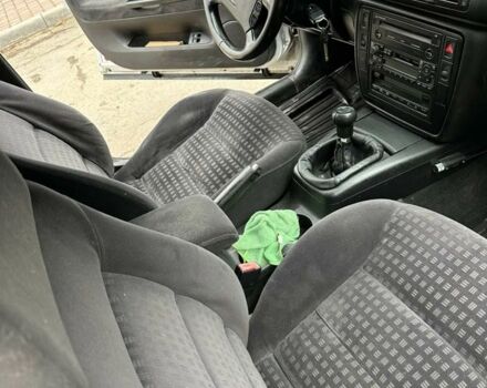 Серый Фольксваген Пассат Вариант, объемом двигателя 1.9 л и пробегом 200 тыс. км за 2300 $, фото 4 на Automoto.ua