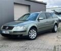 Сірий Фольксваген Пассат Варіант, об'ємом двигуна 0 л та пробігом 255 тис. км за 1599 $, фото 1 на Automoto.ua
