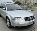 Серый Фольксваген Пассат Вариант, объемом двигателя 2 л и пробегом 245 тыс. км за 4500 $, фото 4 на Automoto.ua