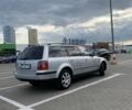 Серый Фольксваген Пассат Вариант, объемом двигателя 1.9 л и пробегом 351 тыс. км за 6600 $, фото 15 на Automoto.ua