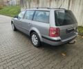 Фольксваген Пассат Варіант 2003 у Житомирі на Automoto.ua Сірий Фольксваген Пассат Варіант, об'ємом двигуна 1.9 л та пробігом 300 тис. км за 2100 $, фото 3 на Automoto.ua
