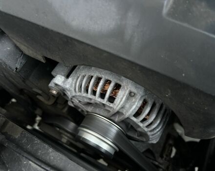 Сірий Фольксваген Пассат Варіант, об'ємом двигуна 1.9 л та пробігом 297 тис. км за 3350 $, фото 15 на Automoto.ua