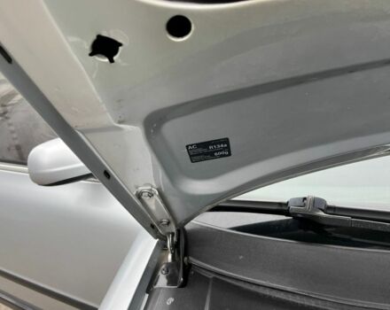 Серый Фольксваген Пассат Вариант, объемом двигателя 1.9 л и пробегом 438 тыс. км за 3600 $, фото 7 на Automoto.ua