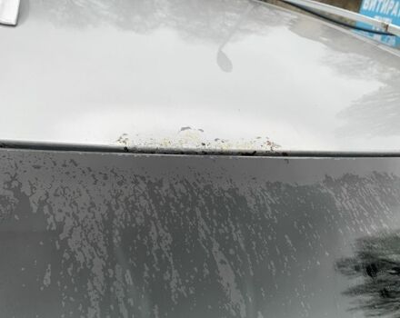 Серый Фольксваген Пассат Вариант, объемом двигателя 2.5 л и пробегом 389 тыс. км за 3000 $, фото 13 на Automoto.ua