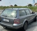 Сірий Фольксваген Пассат Варіант, об'ємом двигуна 1.9 л та пробігом 316 тис. км за 3900 $, фото 6 на Automoto.ua