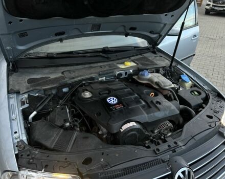 Сірий Фольксваген Пассат Варіант, об'ємом двигуна 1.9 л та пробігом 297 тис. км за 3350 $, фото 14 на Automoto.ua