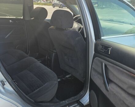 Серый Фольксваген Пассат Вариант, объемом двигателя 2 л и пробегом 444 тыс. км за 999 $, фото 7 на Automoto.ua