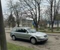 Серый Фольксваген Пассат Вариант, объемом двигателя 1.9 л и пробегом 200 тыс. км за 2300 $, фото 1 на Automoto.ua