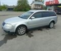 Серый Фольксваген Пассат Вариант, объемом двигателя 1.8 л и пробегом 230 тыс. км за 4500 $, фото 1 на Automoto.ua