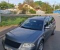 Серый Фольксваген Пассат Вариант, объемом двигателя 2 л и пробегом 221 тыс. км за 4700 $, фото 1 на Automoto.ua