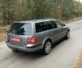 Серый Фольксваген Пассат Вариант, объемом двигателя 1.6 л и пробегом 166 тыс. км за 4700 $, фото 4 на Automoto.ua
