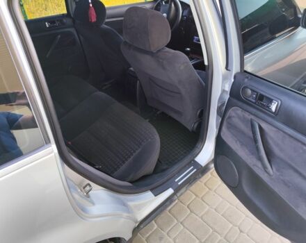 Фольксваген Пассат Вариант 2003 в Киеве на Automoto.ua Серый Фольксваген Пассат Вариант, объемом двигателя 1.8 л и пробегом 320 тыс. км за 4700 $, фото 19 на Automoto.ua