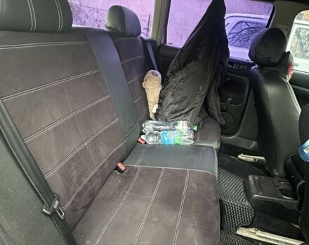 Серый Фольксваген Пассат Вариант, объемом двигателя 1.9 л и пробегом 380 тыс. км за 3400 $, фото 5 на Automoto.ua