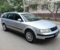 Фольксваген Пассат Вариант 2003 в Синельниковом на Automoto.ua Серый Фольксваген Пассат Вариант, объемом двигателя 1.6 л и пробегом 100 тыс. км за 1950 $, фото 3 на Automoto.ua