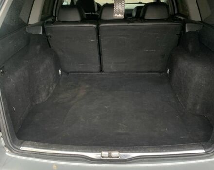 Серый Фольксваген Пассат Вариант, объемом двигателя 2.5 л и пробегом 389 тыс. км за 3000 $, фото 8 на Automoto.ua