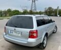 Серый Фольксваген Пассат Вариант, объемом двигателя 2 л и пробегом 245 тыс. км за 4500 $, фото 3 на Automoto.ua
