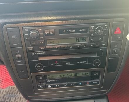 Серый Фольксваген Пассат Вариант, объемом двигателя 2 л и пробегом 311 тыс. км за 5100 $, фото 6 на Automoto.ua