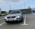 Серый Фольксваген Пассат Вариант, объемом двигателя 1.9 л и пробегом 351 тыс. км за 6600 $, фото 22 на Automoto.ua