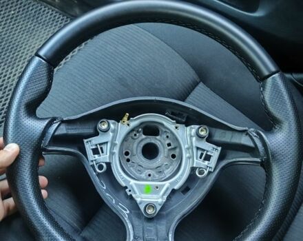 Сірий Фольксваген Пассат Варіант, об'ємом двигуна 1.9 л та пробігом 264 тис. км за 4000 $, фото 6 на Automoto.ua