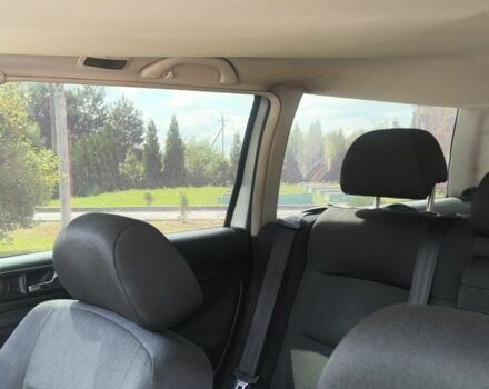 Сірий Фольксваген Пассат Варіант, об'ємом двигуна 1.9 л та пробігом 264 тис. км за 4000 $, фото 5 на Automoto.ua