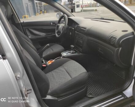 Сірий Фольксваген Пассат Варіант, об'ємом двигуна 1.9 л та пробігом 350 тис. км за 3900 $, фото 19 на Automoto.ua