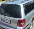 Сірий Фольксваген Пассат Варіант, об'ємом двигуна 1.9 л та пробігом 264 тис. км за 4000 $, фото 3 на Automoto.ua