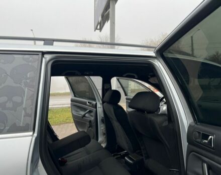 Серый Фольксваген Пассат Вариант, объемом двигателя 1.9 л и пробегом 438 тыс. км за 3600 $, фото 15 на Automoto.ua