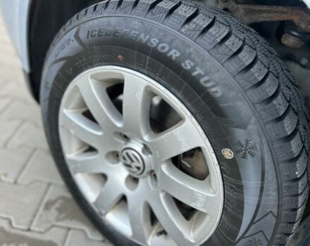 Сірий Фольксваген Пассат Варіант, об'ємом двигуна 1.9 л та пробігом 297 тис. км за 3350 $, фото 16 на Automoto.ua