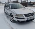 Сірий Фольксваген Пассат Варіант, об'ємом двигуна 1.9 л та пробігом 390 тис. км за 2250 $, фото 1 на Automoto.ua