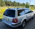 Фольксваген Пассат Вариант 2003 в Киеве на Automoto.ua Серый Фольксваген Пассат Вариант, объемом двигателя 1.8 л и пробегом 320 тыс. км за 4700 $, фото 4 на Automoto.ua