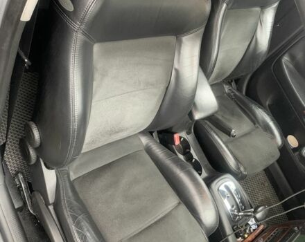 Серый Фольксваген Пассат Вариант, объемом двигателя 2.5 л и пробегом 389 тыс. км за 3000 $, фото 17 на Automoto.ua