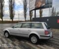 Сірий Фольксваген Пассат Варіант, об'ємом двигуна 1.9 л та пробігом 350 тис. км за 3900 $, фото 9 на Automoto.ua