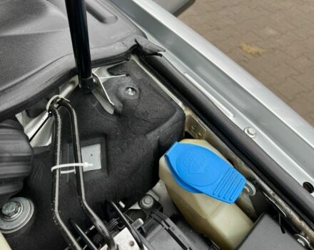 Серый Фольксваген Пассат Вариант, объемом двигателя 1.9 л и пробегом 438 тыс. км за 3600 $, фото 6 на Automoto.ua