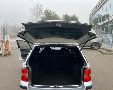 Серый Фольксваген Пассат Вариант, объемом двигателя 1.9 л и пробегом 438 тыс. км за 3600 $, фото 4 на Automoto.ua