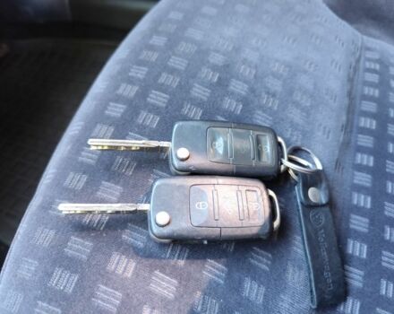 Фольксваген Пассат Вариант 2003 в Киеве на Automoto.ua Серый Фольксваген Пассат Вариант, объемом двигателя 1.8 л и пробегом 320 тыс. км за 4700 $, фото 14 на Automoto.ua