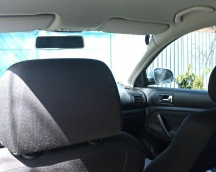 Серый Фольксваген Пассат Вариант, объемом двигателя 1.8 л и пробегом 226 тыс. км за 4999 $, фото 4 на Automoto.ua