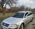 Сірий Фольксваген Пассат Варіант, об'ємом двигуна 4.9 л та пробігом 358 тис. км за 1500 $, фото 4 на Automoto.ua
