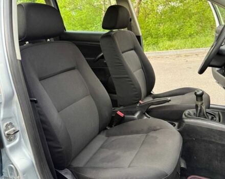 Серый Фольксваген Пассат Вариант, объемом двигателя 1.9 л и пробегом 300 тыс. км за 2900 $, фото 14 на Automoto.ua