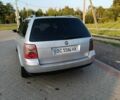 Серый Фольксваген Пассат Вариант, объемом двигателя 2.5 л и пробегом 470 тыс. км за 2551 $, фото 3 на Automoto.ua