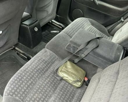 Серый Фольксваген Пассат Вариант, объемом двигателя 1.9 л и пробегом 200 тыс. км за 2300 $, фото 6 на Automoto.ua