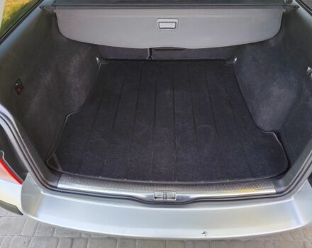 Фольксваген Пассат Вариант 2003 в Киеве на Automoto.ua Серый Фольксваген Пассат Вариант, объемом двигателя 1.8 л и пробегом 320 тыс. км за 4700 $, фото 10 на Automoto.ua