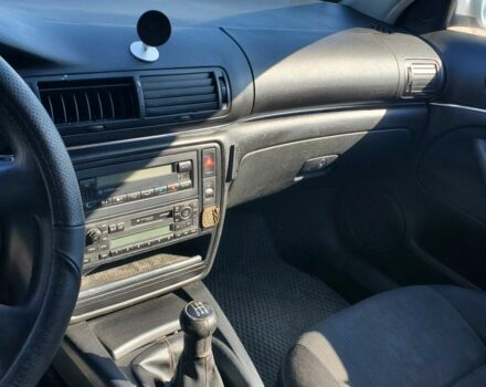 Фольксваген Пассат Вариант 2003 в Киеве на Automoto.ua Серый Фольксваген Пассат Вариант, объемом двигателя 1.9 л и пробегом 563 тыс. км за 2800 $, фото 4 на Automoto.ua