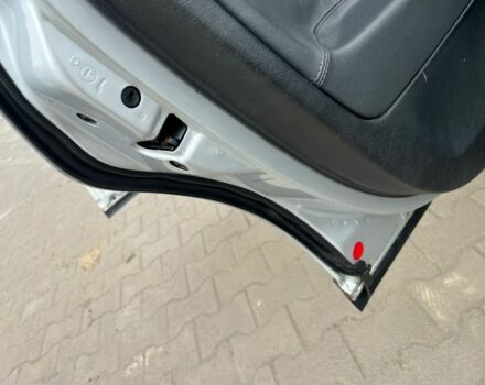 Серый Фольксваген Пассат Вариант, объемом двигателя 1.9 л и пробегом 438 тыс. км за 3600 $, фото 19 на Automoto.ua