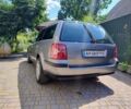 Серый Фольксваген Пассат Вариант, объемом двигателя 1.8 л и пробегом 317 тыс. км за 4000 $, фото 4 на Automoto.ua