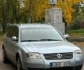 Серый Фольксваген Пассат Вариант, объемом двигателя 2.5 л и пробегом 240 тыс. км за 2892 $, фото 7 на Automoto.ua