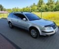 Фольксваген Пассат Вариант 2003 в Киеве на Automoto.ua Серый Фольксваген Пассат Вариант, объемом двигателя 1.8 л и пробегом 320 тыс. км за 4700 $, фото 12 на Automoto.ua